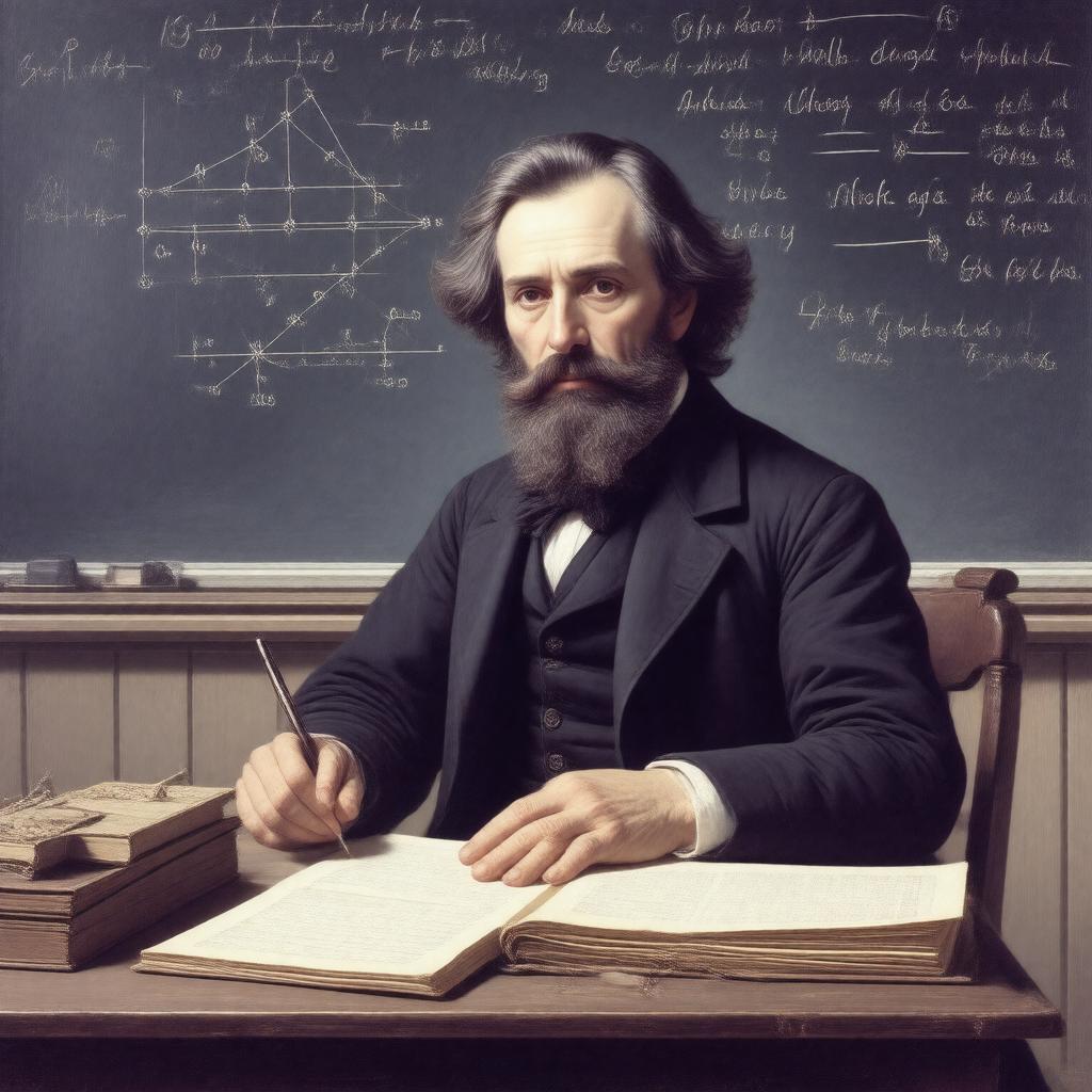 Walther von Dyck